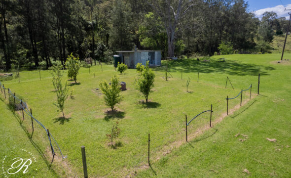 1450 Bowman River Road, Bowman, NSW 2422 AUS