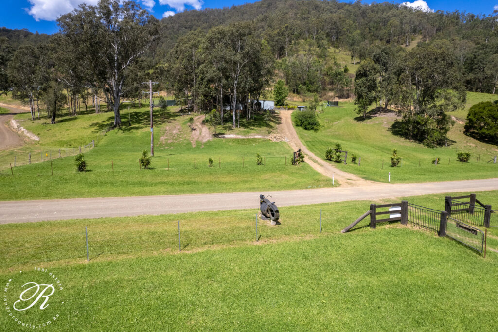 1450 Bowman River Road, Bowman, NSW 2422 AUS