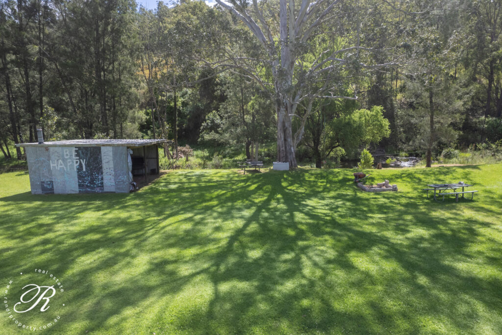 1450 Bowman River Road, Bowman, NSW 2422 AUS
