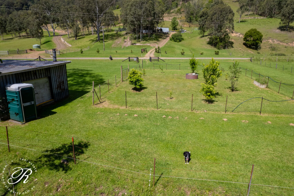 1450 Bowman River Road, Bowman, NSW 2422 AUS