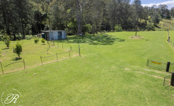 1450 Bowman River Road, Bowman, NSW 2422 AUS