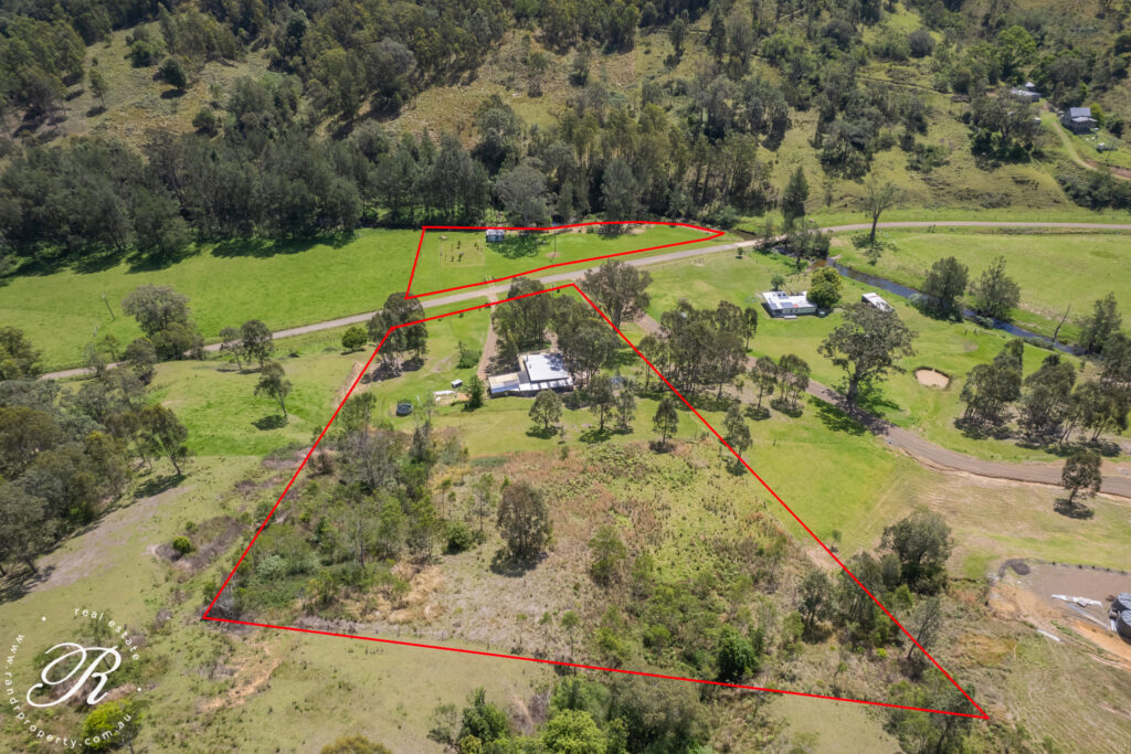 1450 Bowman River Road, Bowman, NSW 2422 AUS