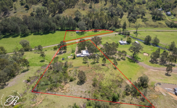 1450 Bowman River Road, Bowman, NSW 2422 AUS