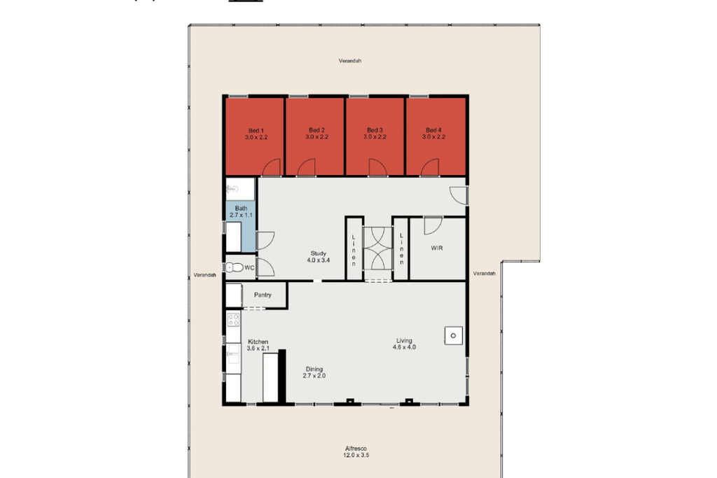 1450 Bowman River Road, Bowman, NSW 2422 AUS