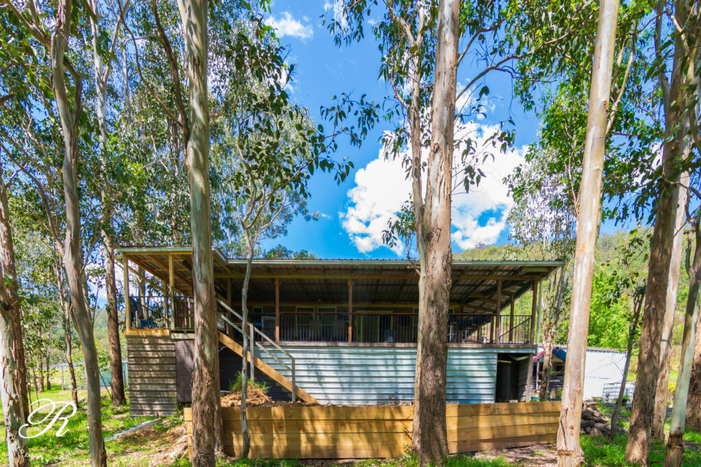 1450 Bowman River Road, Bowman, NSW 2422 AUS
