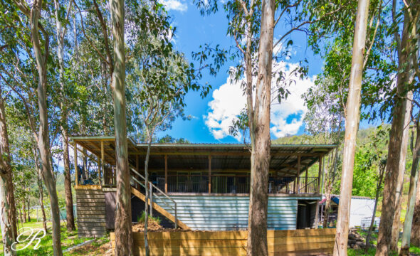 1450 Bowman River Road, Bowman, NSW 2422 AUS