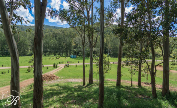1450 Bowman River Road, Bowman, NSW 2422 AUS