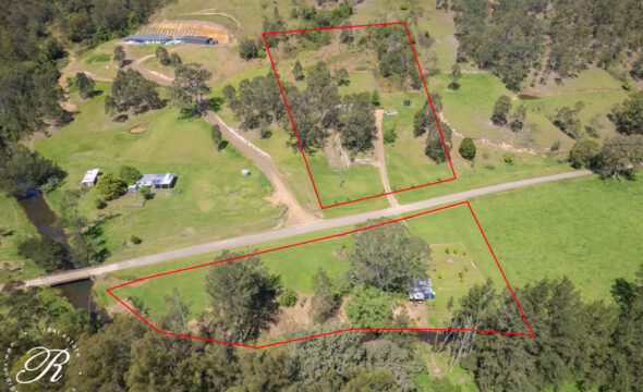 1450 Bowman River Road, Bowman, NSW 2422 AUS