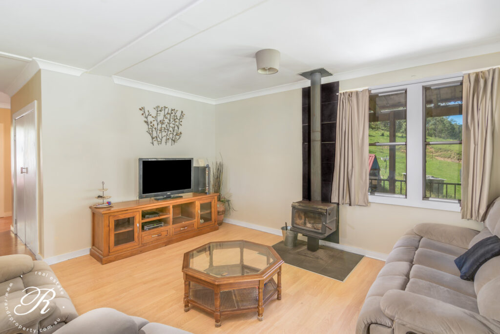 1450 Bowman River Road, Bowman, NSW 2422 AUS