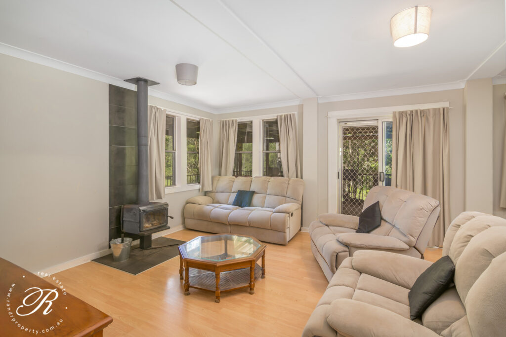 1450 Bowman River Road, Bowman, NSW 2422 AUS