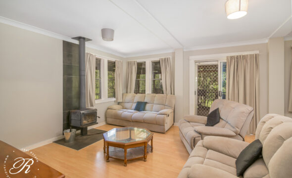 1450 Bowman River Road, Bowman, NSW 2422 AUS