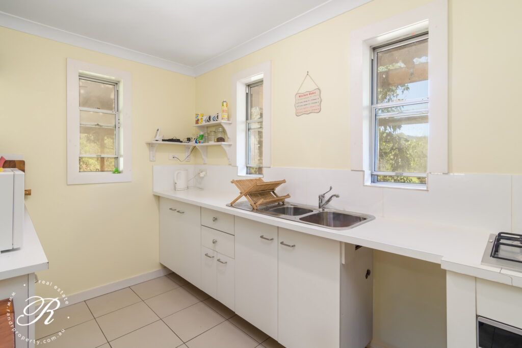 1450 Bowman River Road, Bowman, NSW 2422 AUS