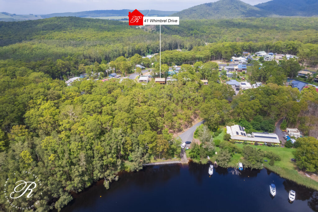 41 Whimbrel Drive, Nerong, NSW 2423 AUS