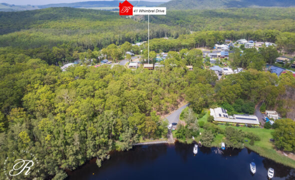 41 Whimbrel Drive, Nerong, NSW 2423 AUS