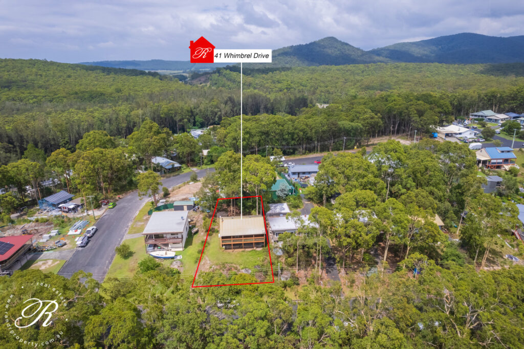 41 Whimbrel Drive, Nerong, NSW 2423 AUS