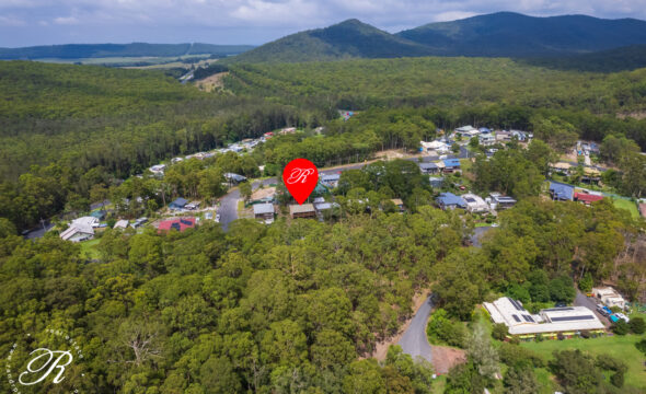 41 Whimbrel Drive, Nerong, NSW 2423 AUS