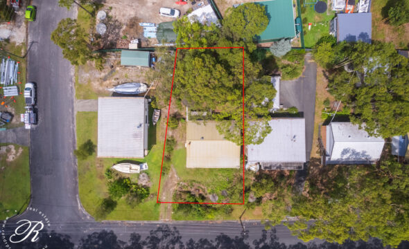 41 Whimbrel Drive, Nerong, NSW 2423 AUS