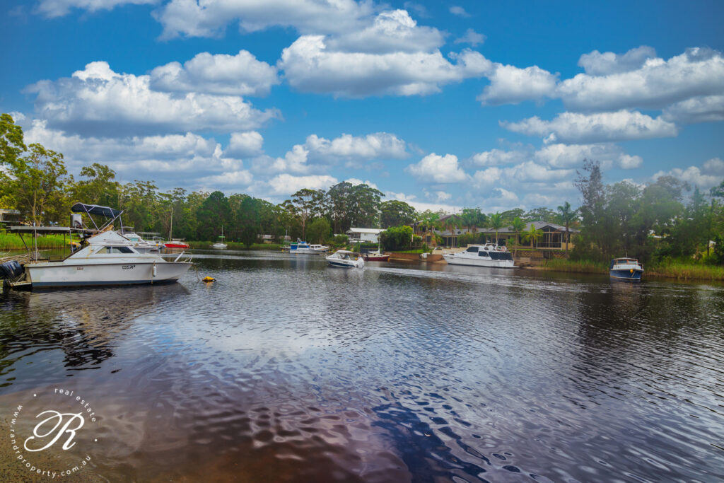 41 Whimbrel Drive, Nerong, NSW 2423 AUS