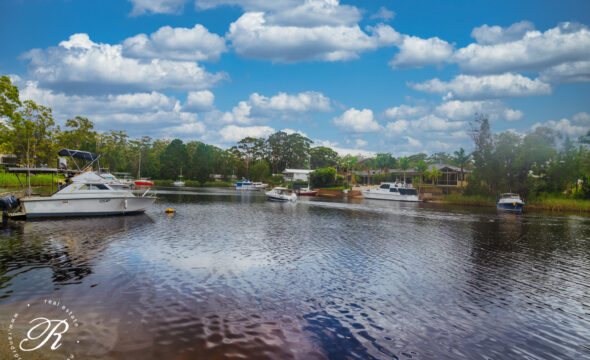 41 Whimbrel Drive, Nerong, NSW 2423 AUS