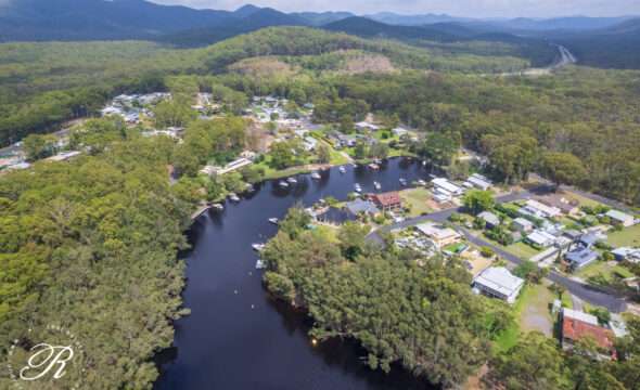 41 Whimbrel Drive, Nerong, NSW 2423 AUS