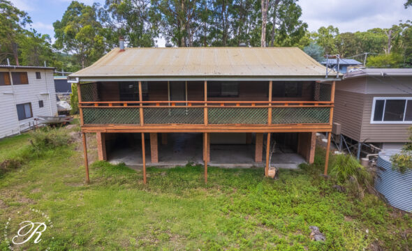 41 Whimbrel Drive, Nerong, NSW 2423 AUS