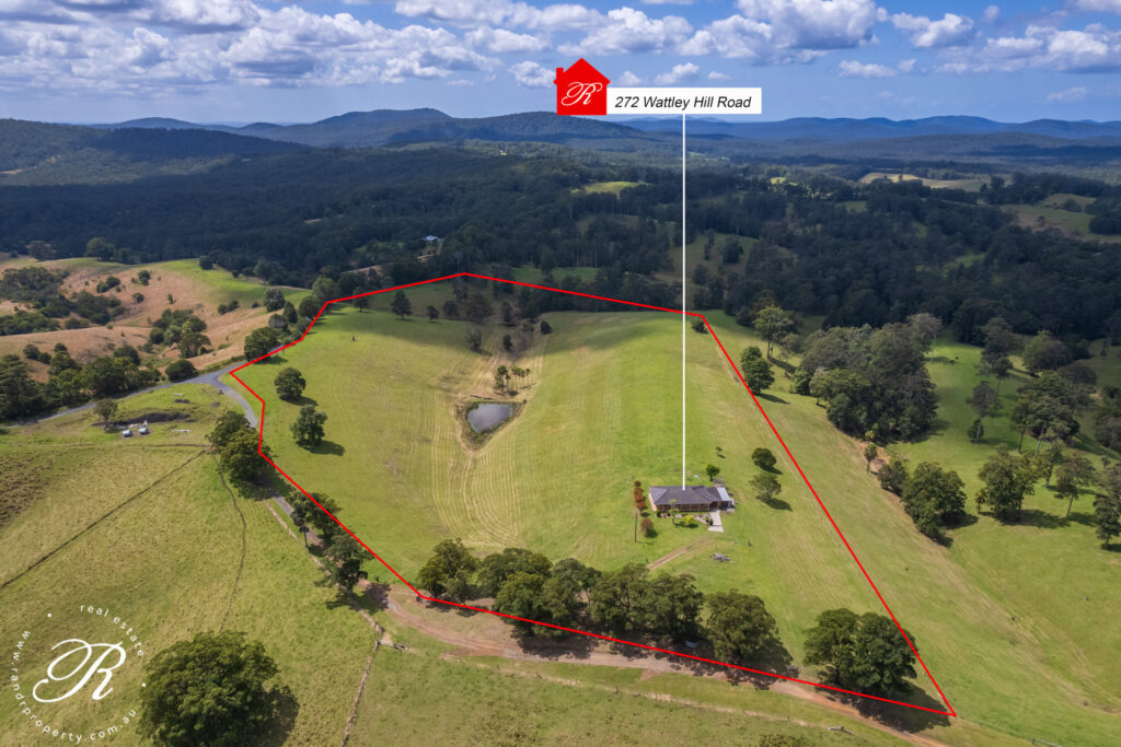 272 Wattley Hill Road, Wootton, NSW 2423 AUS