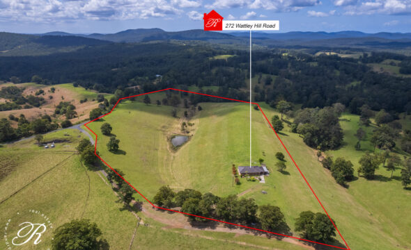 272 Wattley Hill Road, Wootton, NSW 2423 AUS