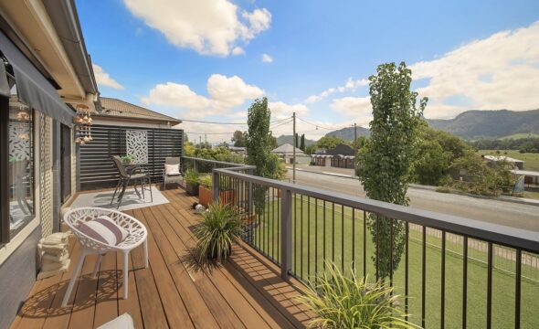 132 Church Street, Gloucester, NSW 2422 AUS