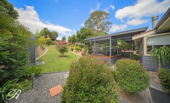 132 Church Street, Gloucester, NSW 2422 AUS