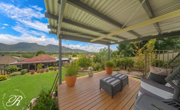 132 Church Street, Gloucester, NSW 2422 AUS