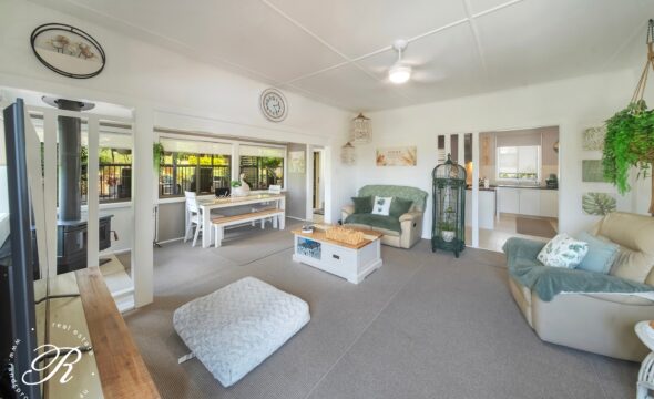 132 Church Street, Gloucester, NSW 2422 AUS