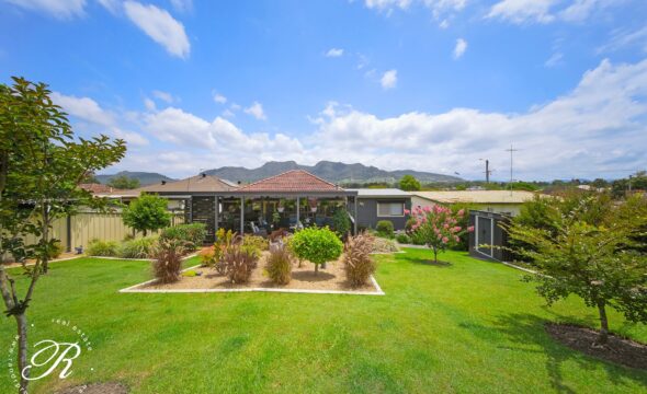 132 Church Street, Gloucester, NSW 2422 AUS