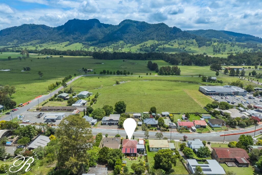 132 Church Street, Gloucester, NSW 2422 AUS