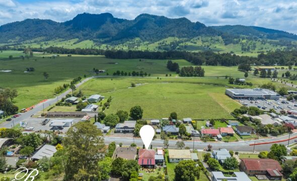 132 Church Street, Gloucester, NSW 2422 AUS