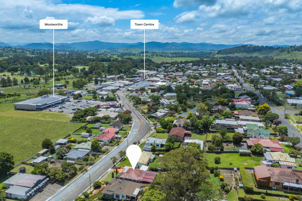 132 Church Street, Gloucester, NSW 2422 AUS