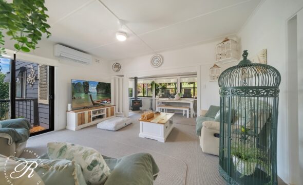 132 Church Street, Gloucester, NSW 2422 AUS