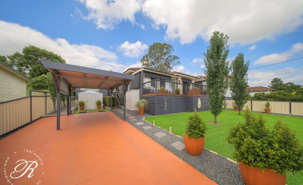 132 Church Street, Gloucester, NSW 2422 AUS