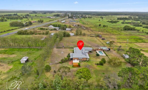128 Cabbage Tree Road, Williamtown, NSW 2318 AUS