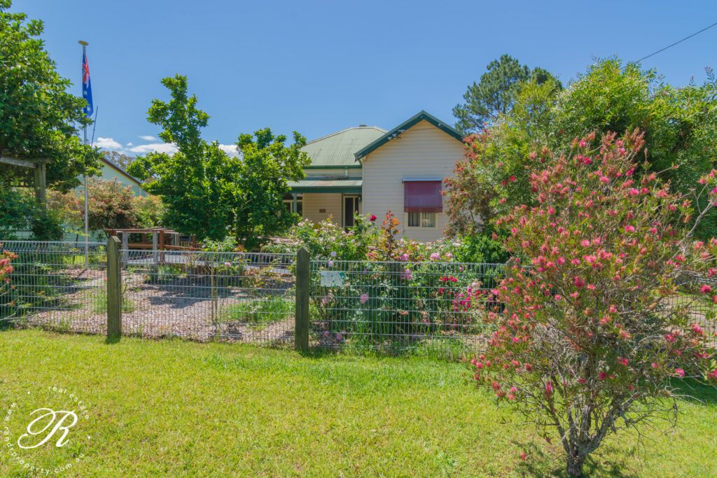 35 High Street, Gloucester, NSW 2422 AUS