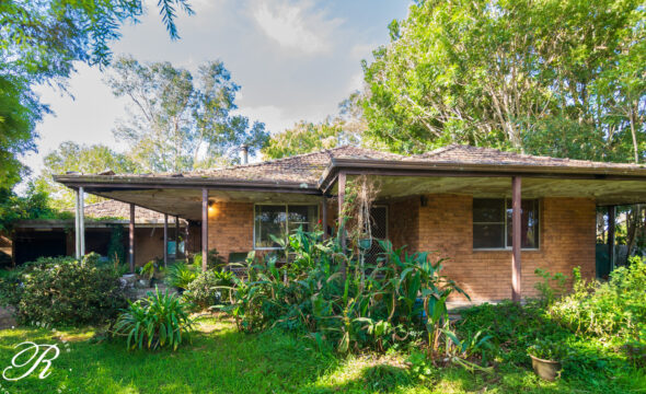 2318 The Bucketts Way, Booral, NSW 2425 AUS