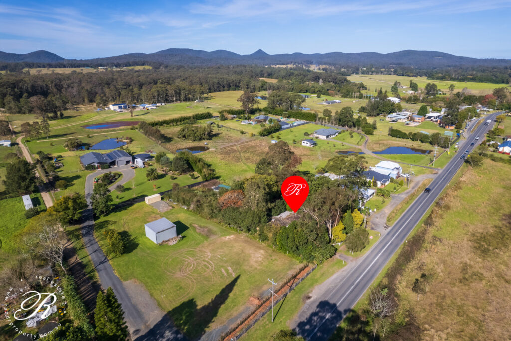 2318 The Bucketts Way, Booral, NSW 2425 AUS
