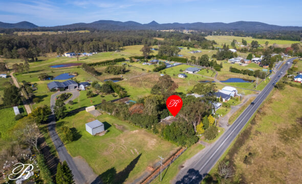 2318 The Bucketts Way, Booral, NSW 2425 AUS