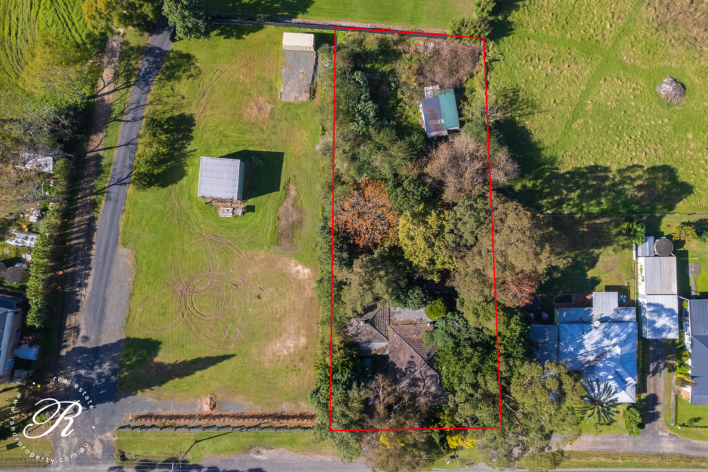 2318 The Bucketts Way, Booral, NSW 2425 AUS