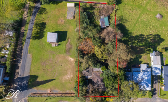 2318 The Bucketts Way, Booral, NSW 2425 AUS