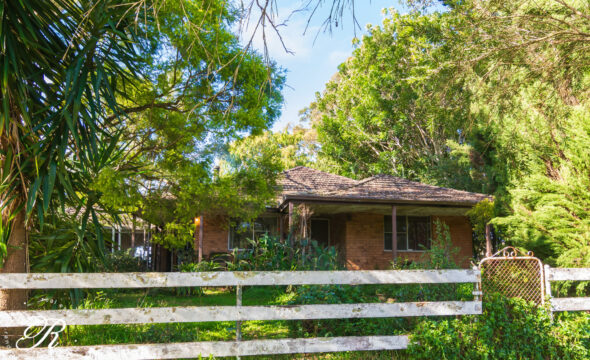 2318 The Bucketts Way, Booral, NSW 2425 AUS