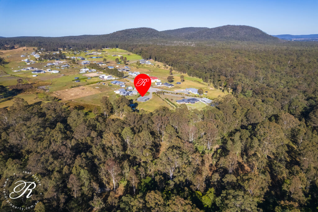 44 Paperbark Drive, Clarence Town, NSW 2321 AUS