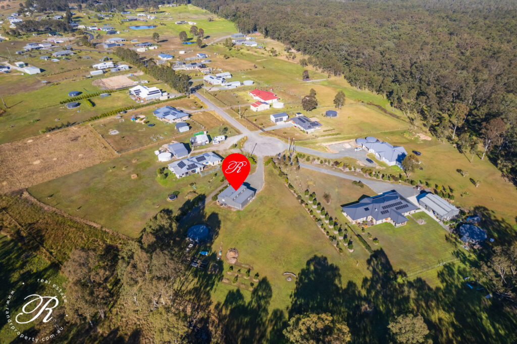 44 Paperbark Drive, Clarence Town, NSW 2321 AUS