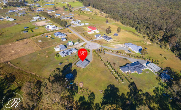 44 Paperbark Drive, Clarence Town, NSW 2321 AUS