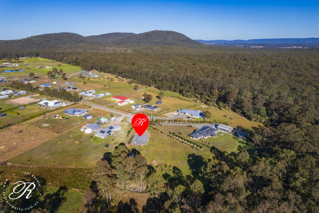 44 Paperbark Drive, Clarence Town, NSW 2321 AUS