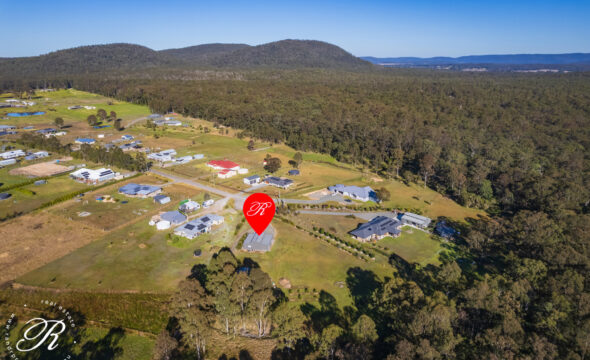 44 Paperbark Drive, Clarence Town, NSW 2321 AUS